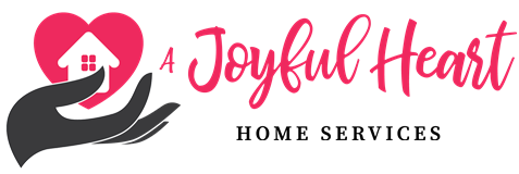 A Joyful Heart Home Services